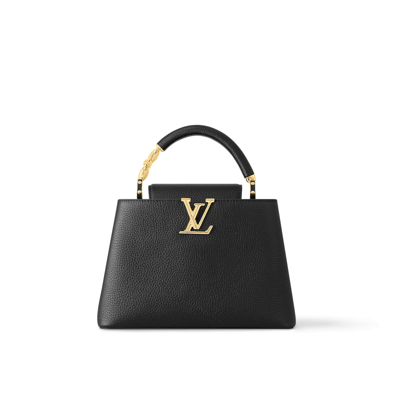 Louis Vuitton M23943 Capucines Mini