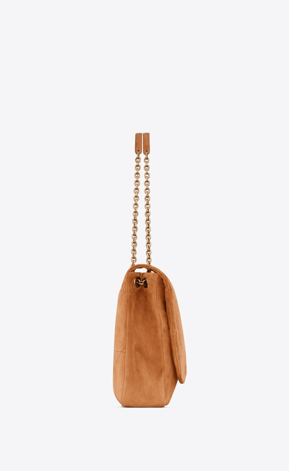 SAINT LAURENT JAMIE 4.3 IN SUEDE