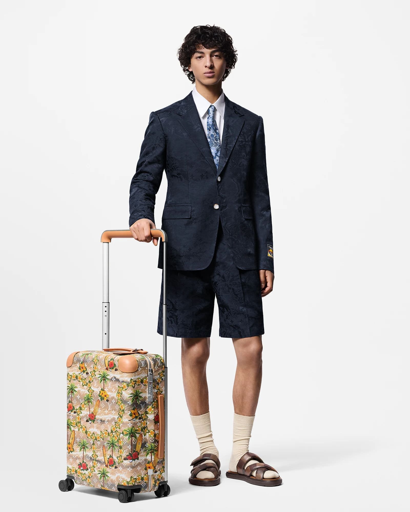 Louis Vuitton M24798 Horizon 55