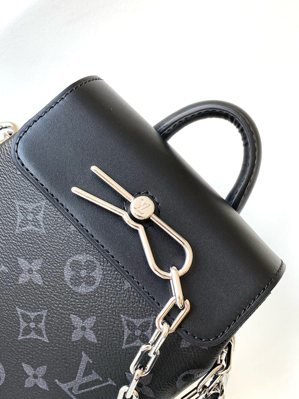 Louis Vuitton M82774 Nano Steamer