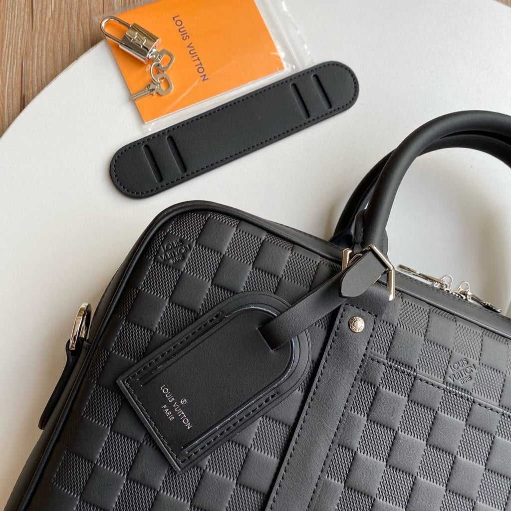 Louis Vuitton N40444 Porte-Documents Voyage PM (top quality)