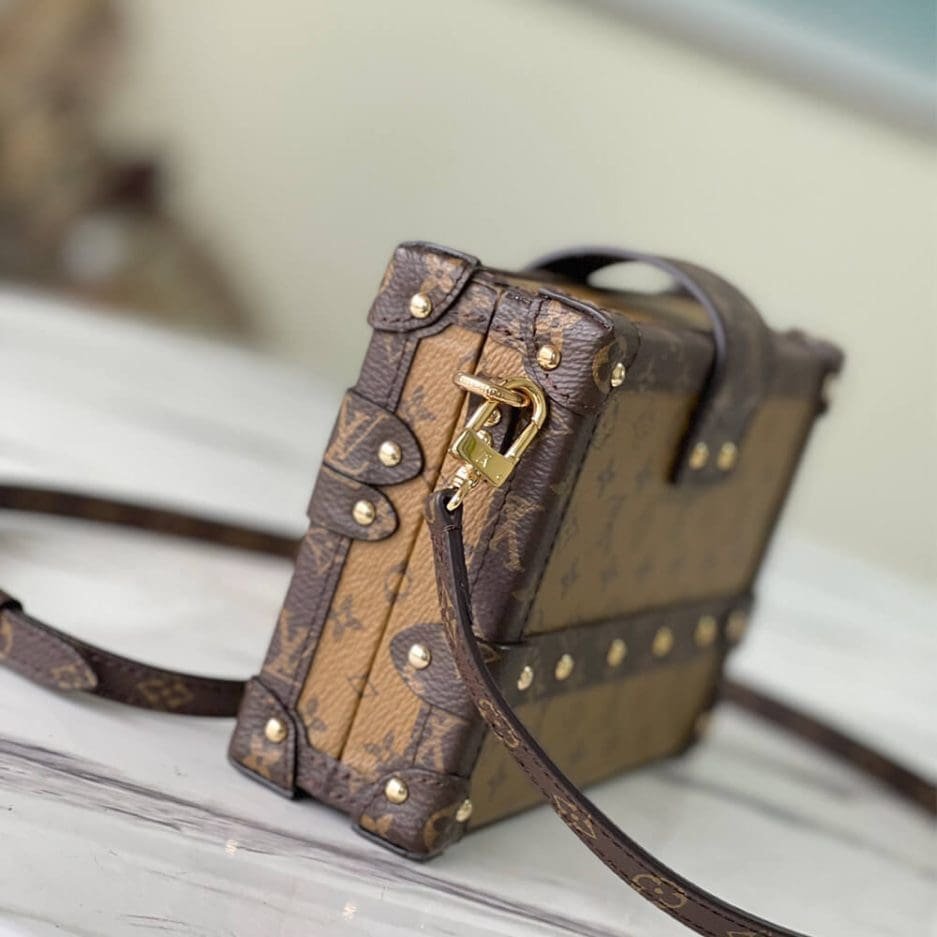 Louis Vuitton M45960 Petite Malle