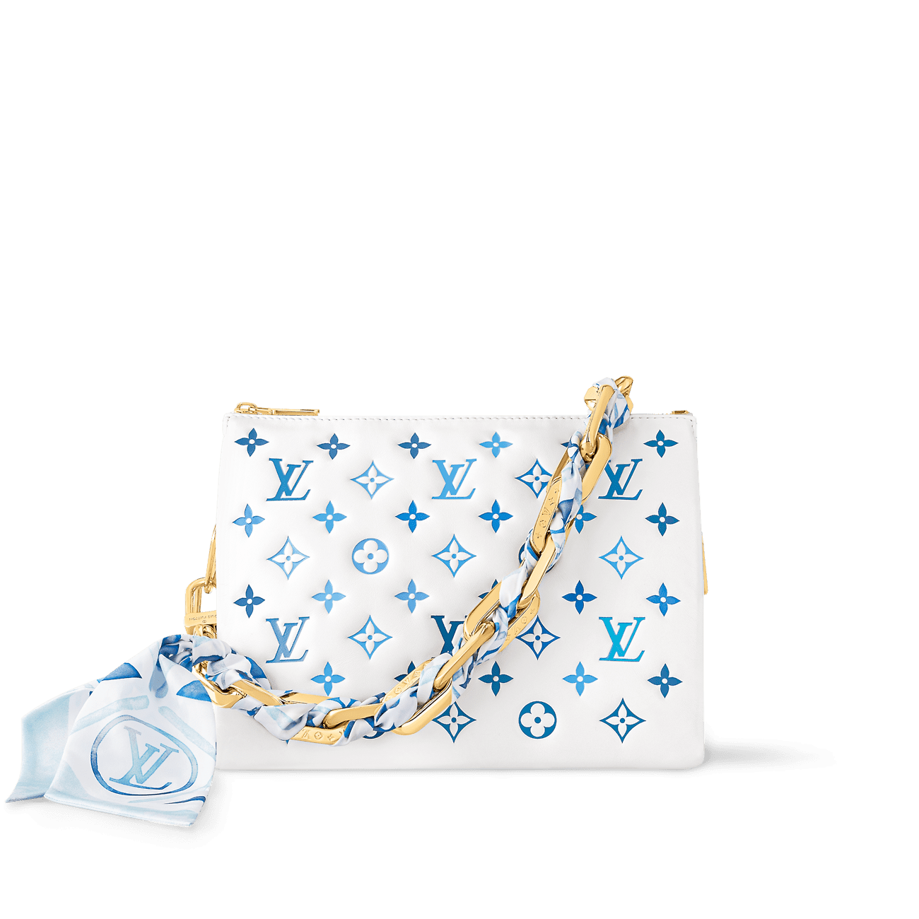 Louis Vuitton M11225 LV By The Pool Coussin PM