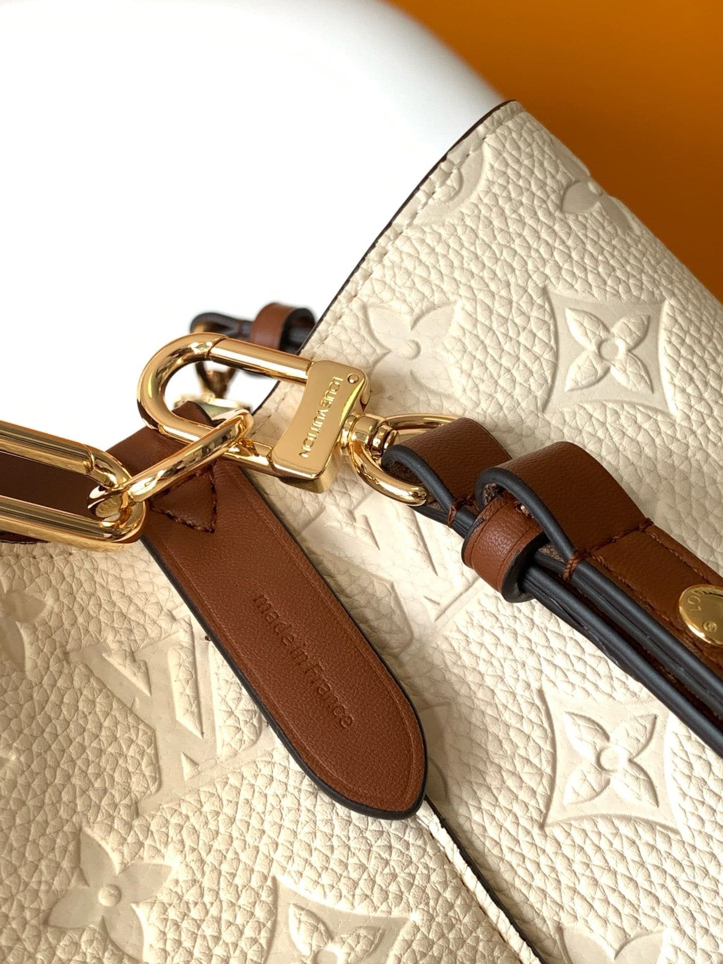 Louis Vuitton M45307 Néonoé MM