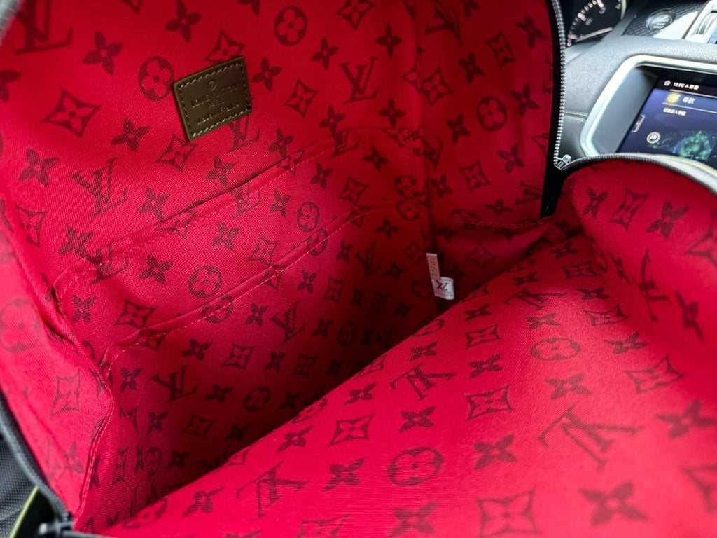Louis Vuitton Discovery Backpack PM M46802