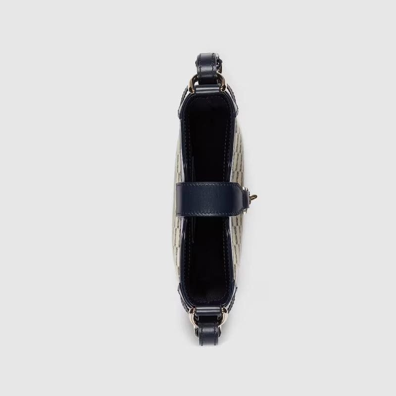 GUCCI SMALL BUCKET SHOULDER BAG
