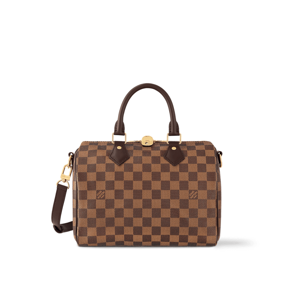 Louis Vuitton Speedy Bandouliere 25 N40575 (top quality)