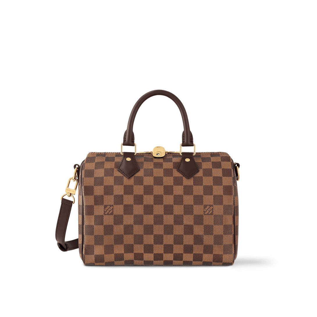 Louis Vuitton Speedy Bandouliere 25 N40575 (top quality)