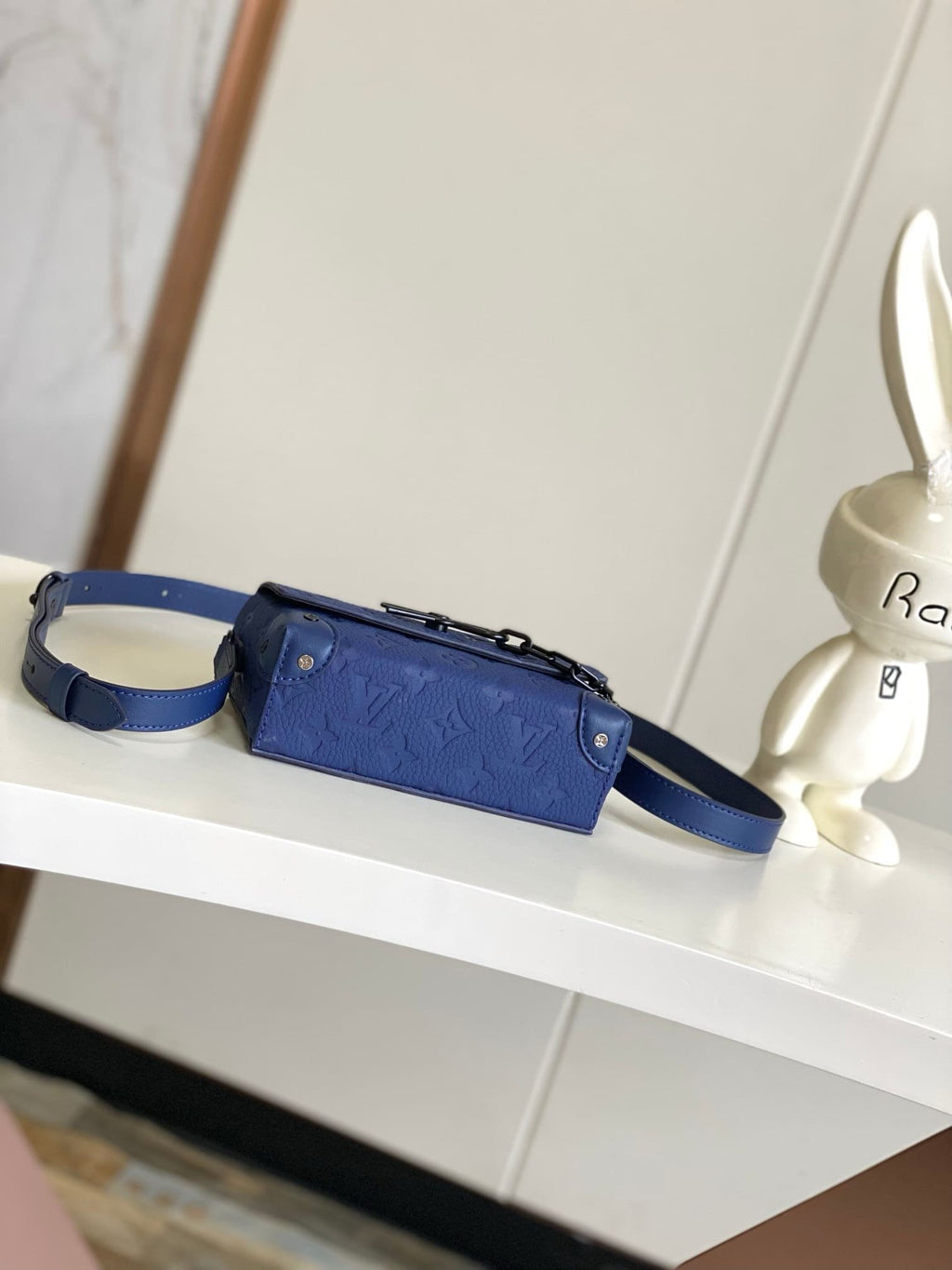 Louis Vuitton M11522 Steamer Wearable Geldbörse