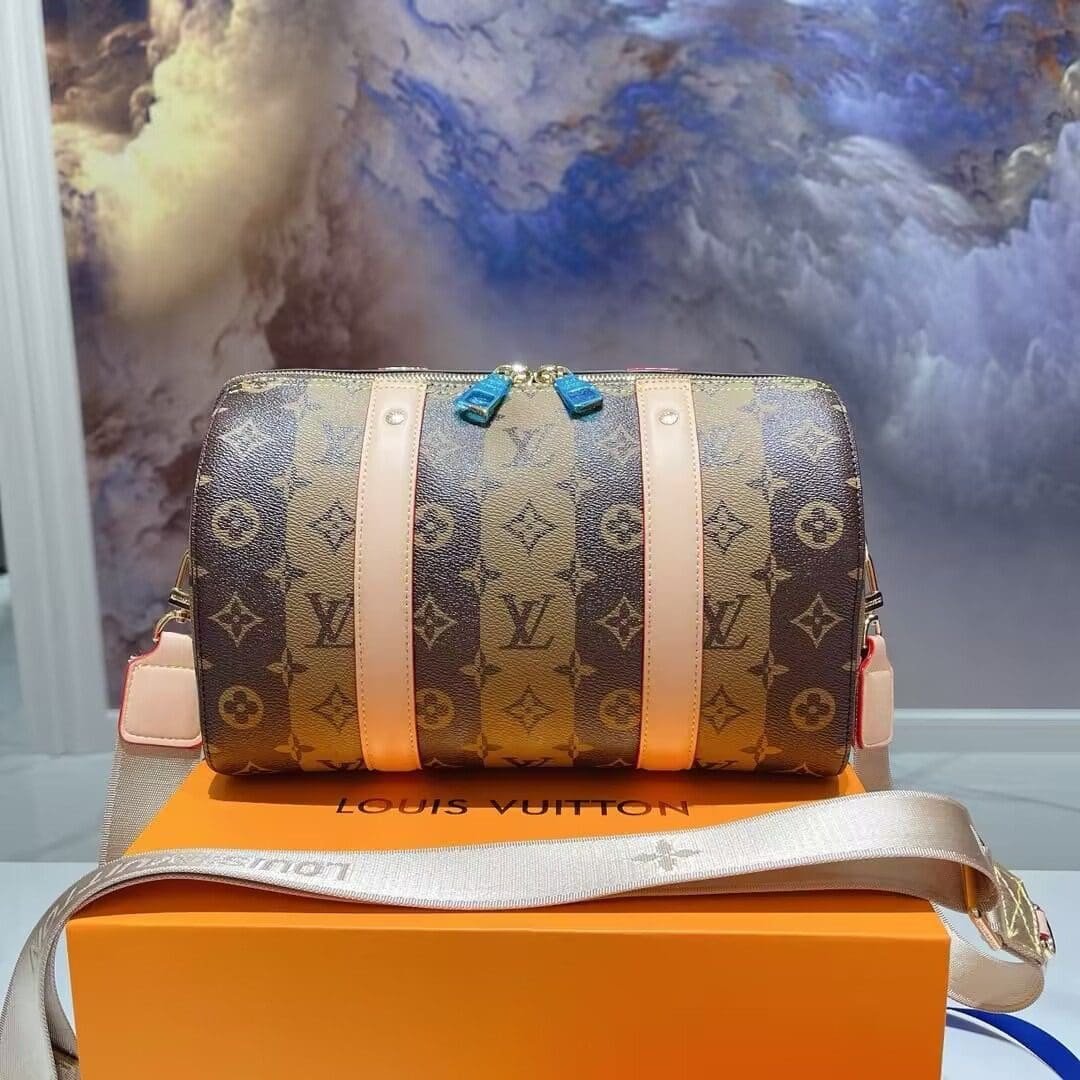 Louis Vuitton City Keepall M45963