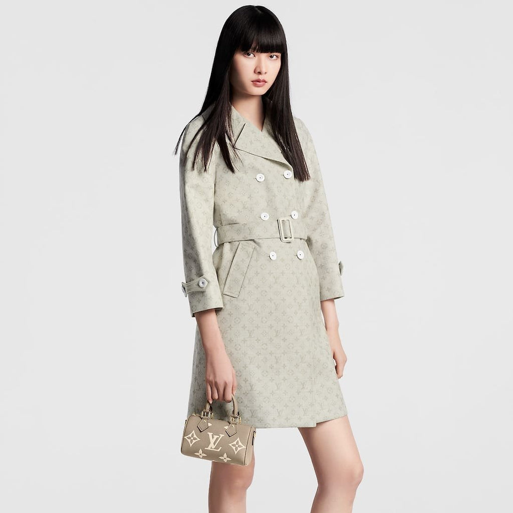 Louis Vuitton M82890 Nano Speedy