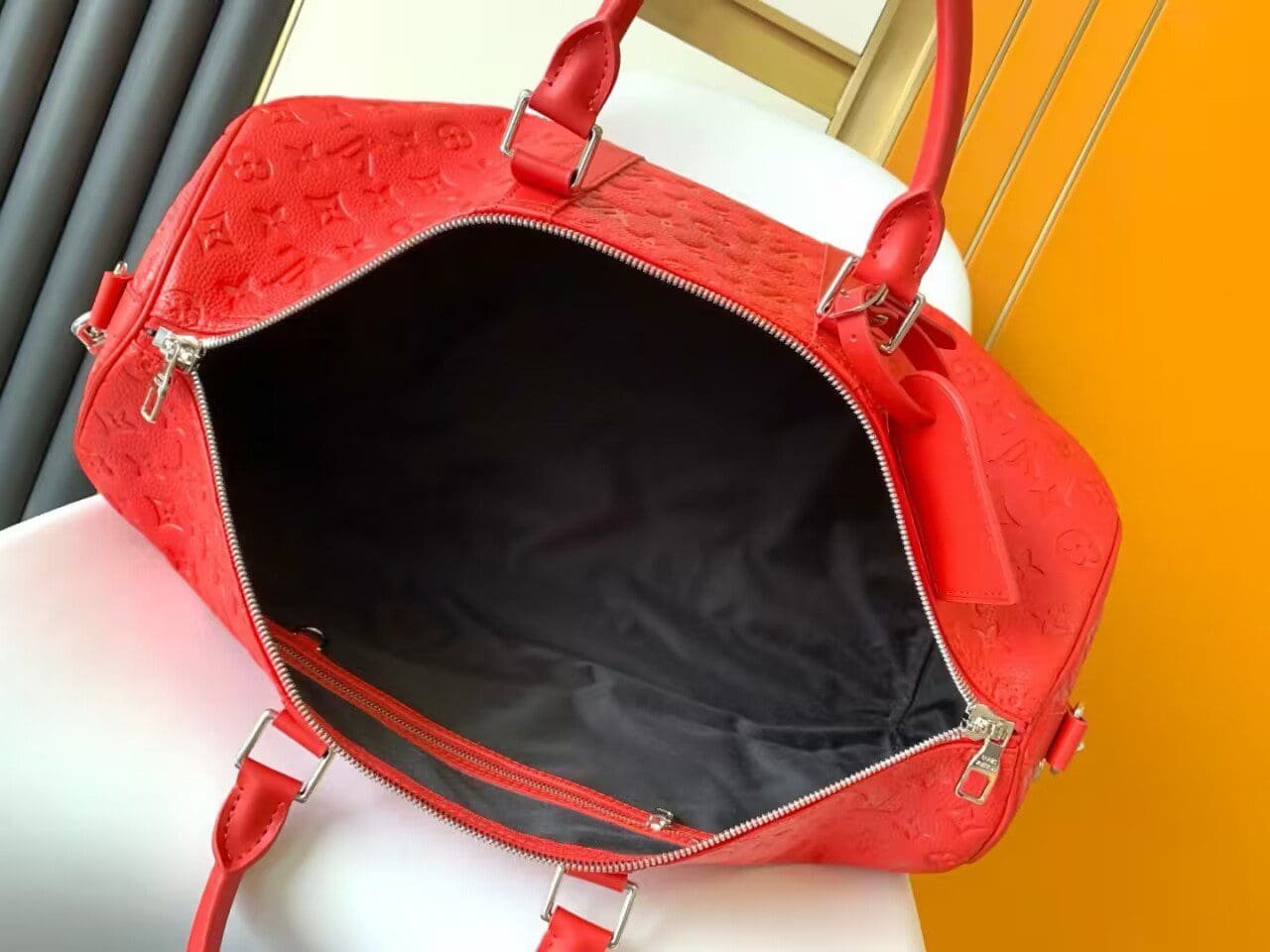 Louis Vuitton M23750 Keepall Bandoulière 50