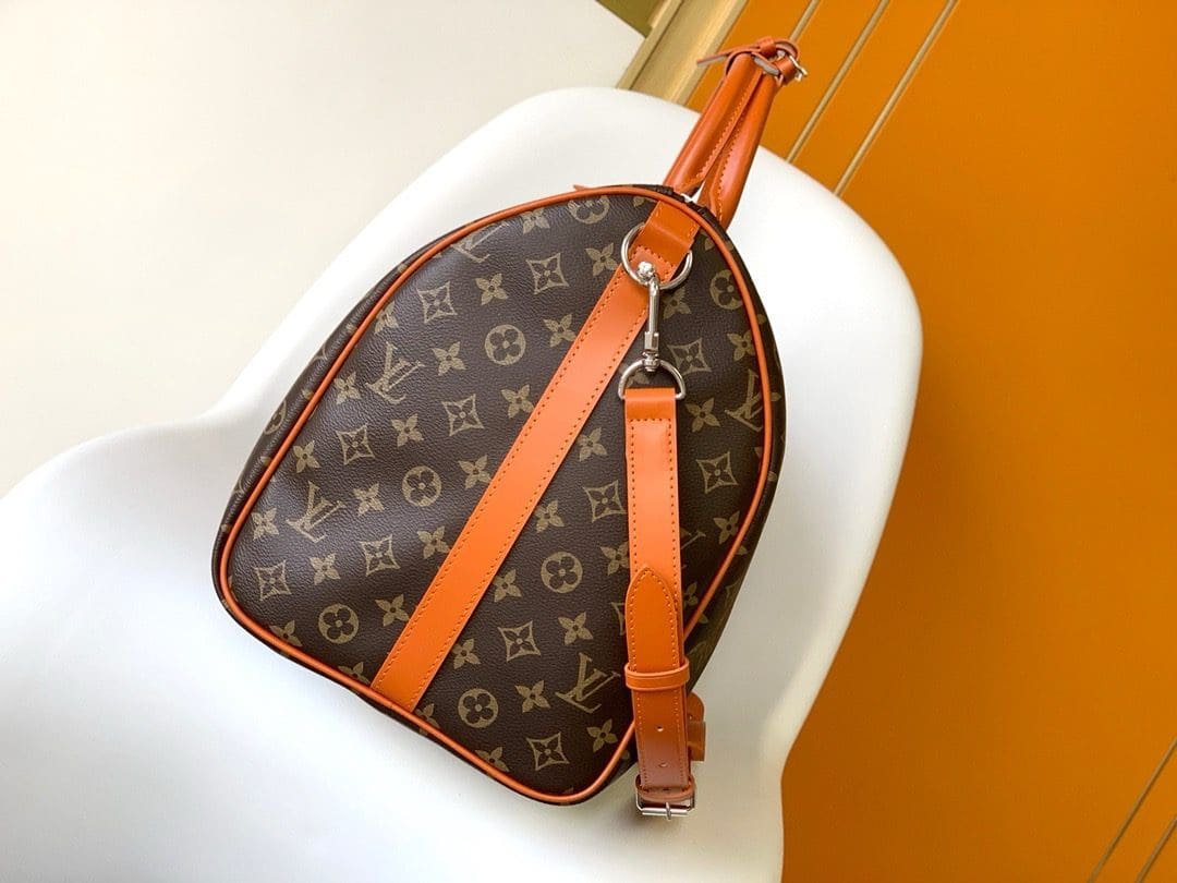 Louis Vuitton M46770 Keepall Bandoulière 50