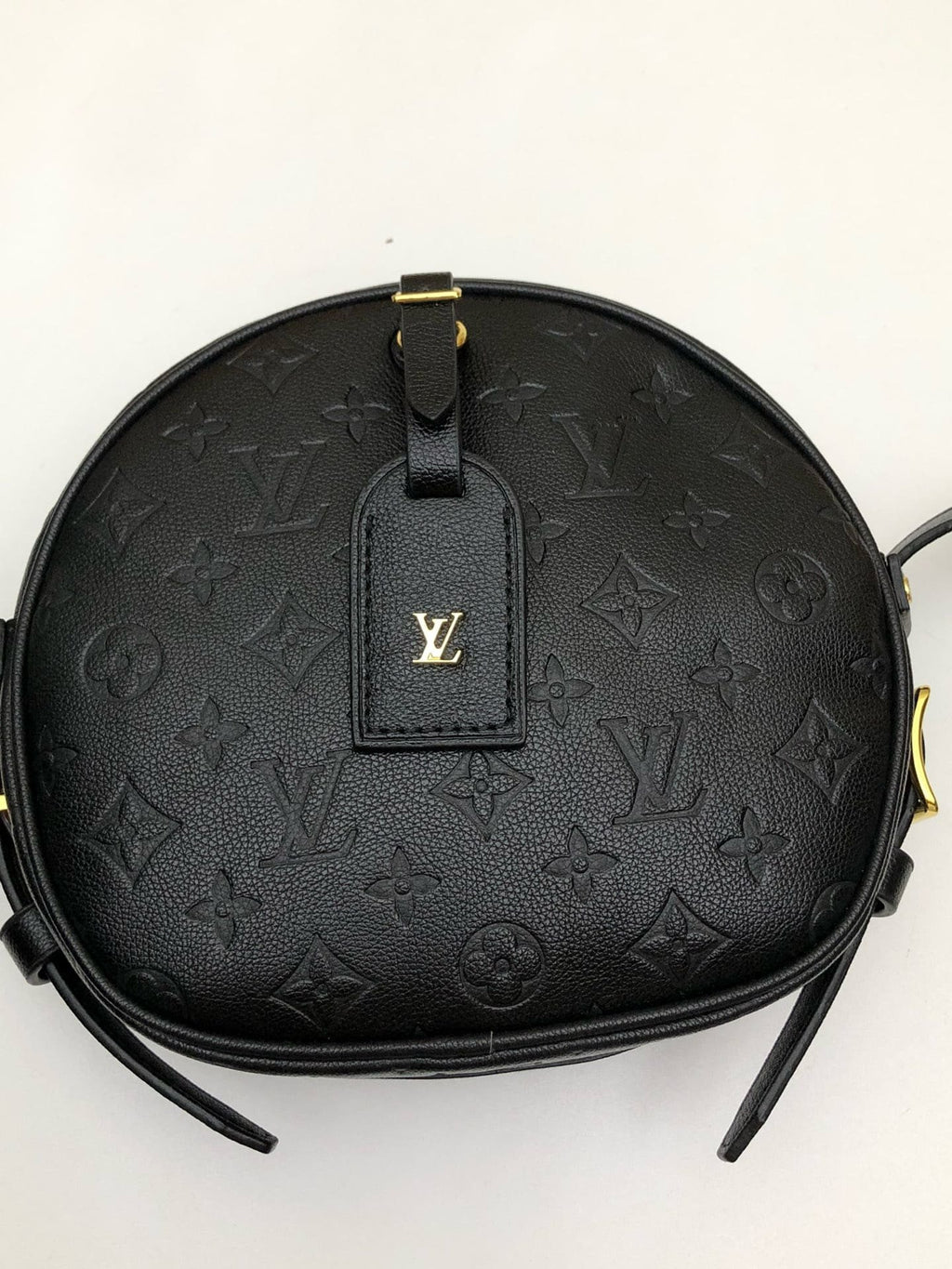 Louis Vuitton M45167 Boite Chapeau Souple MM