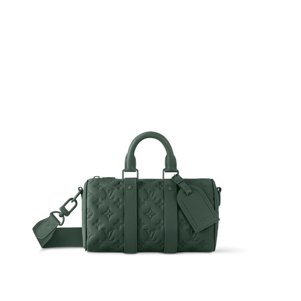 Louis Vuitton M24432 Keepall Bandoulière 25
