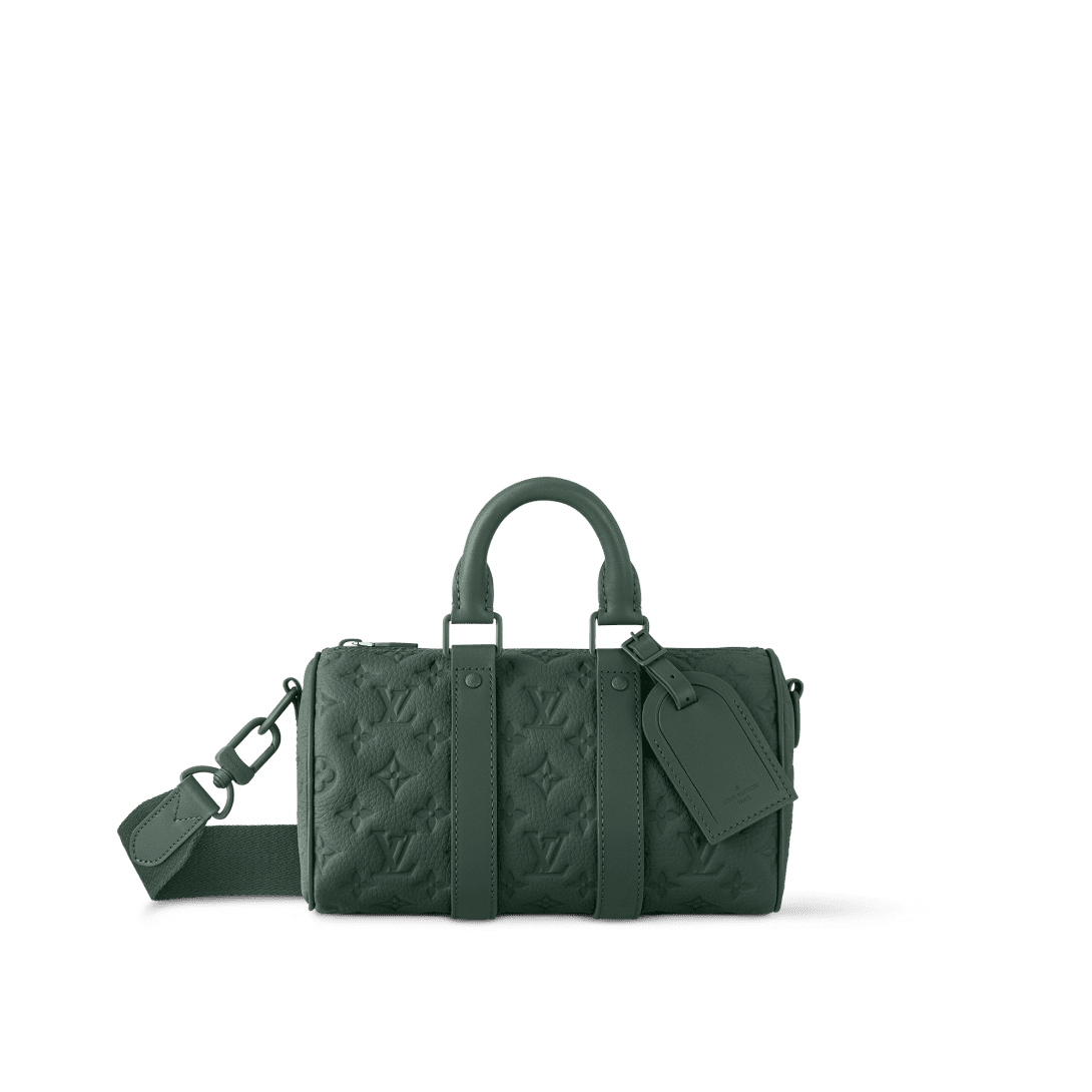 Louis Vuitton M24432 Keepall Bandoulière 25