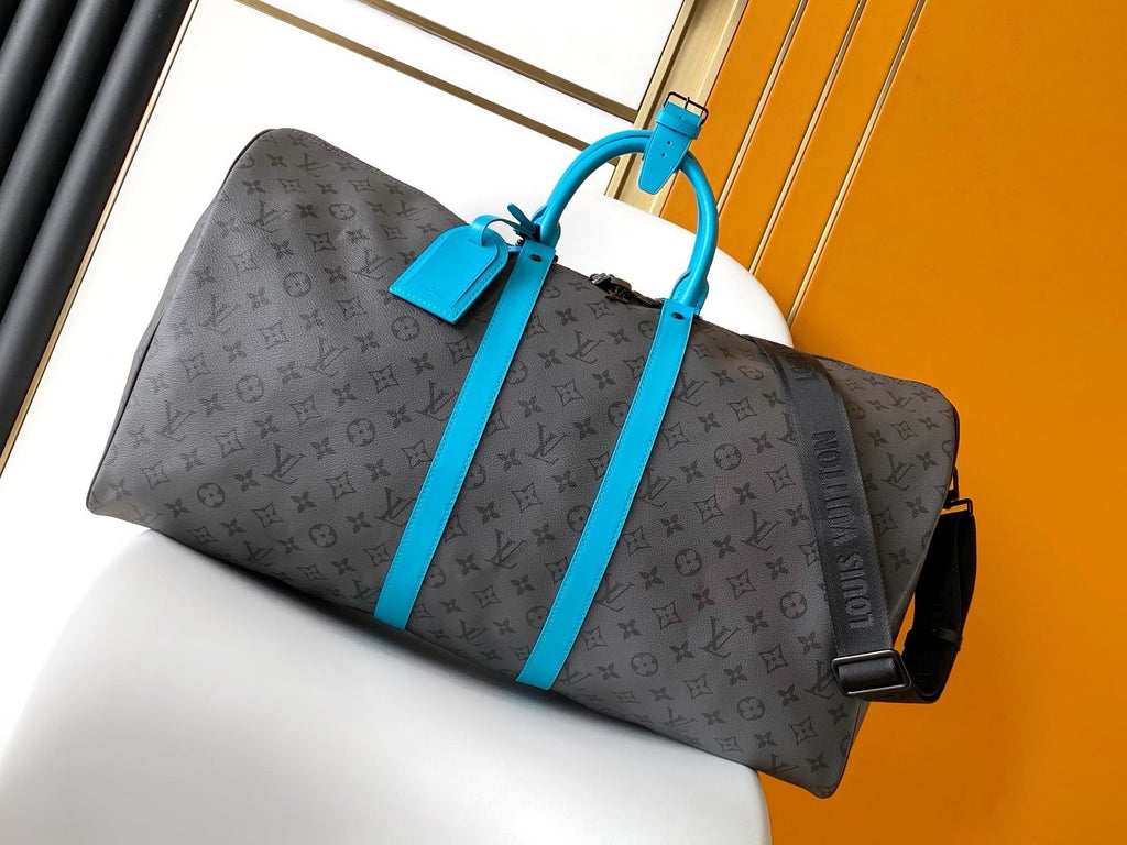 Louis Vuitton M11480 Keepall Bandoulière 55