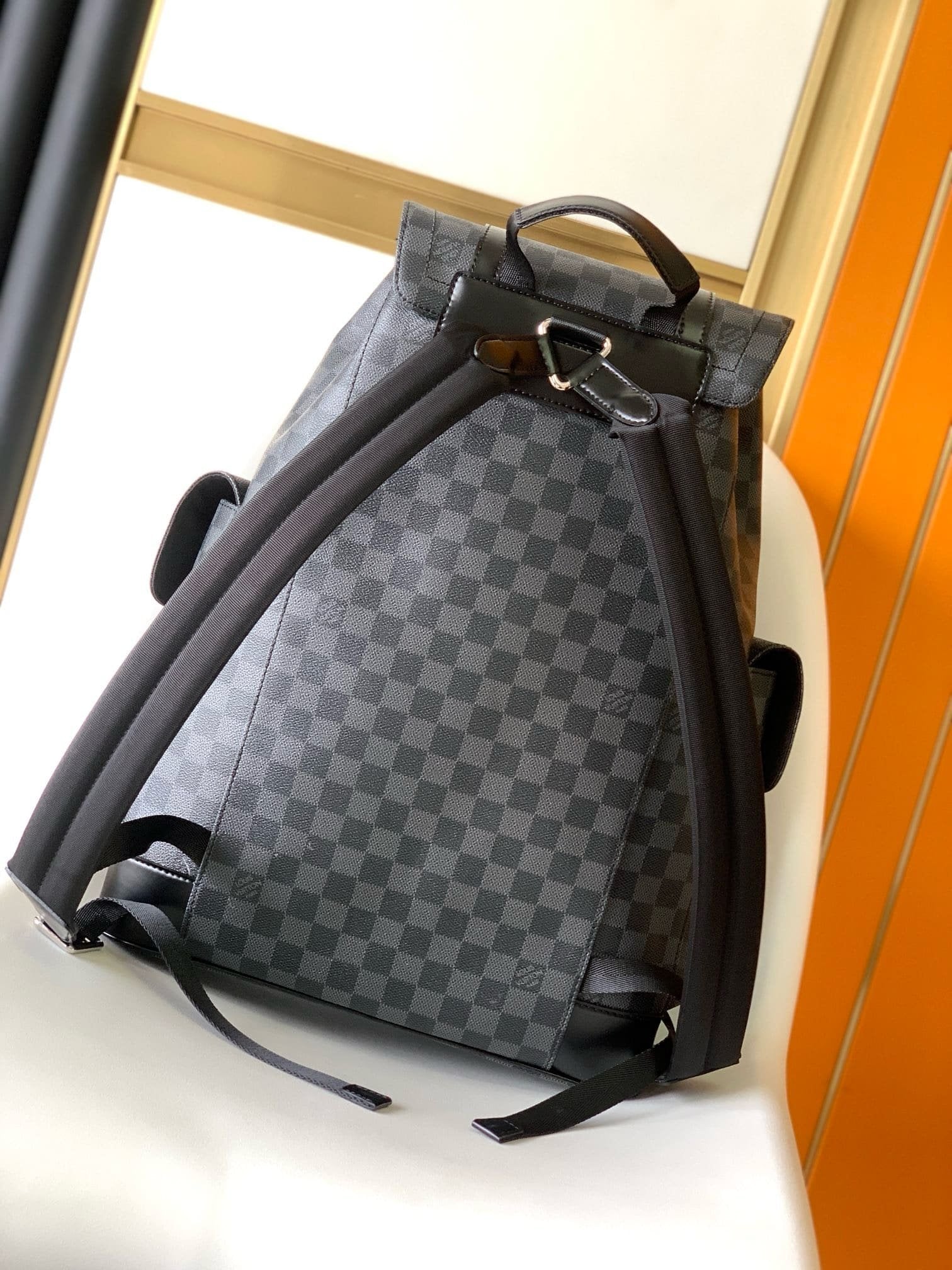 Louis Vuitton N41379 Christopher MM