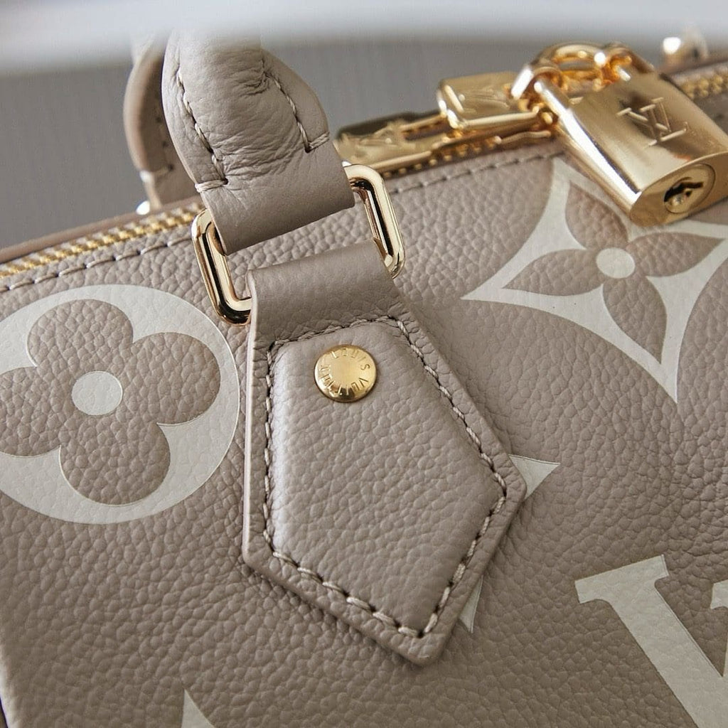 Louis Vuitton M46575 Speedy Bandoulière 20