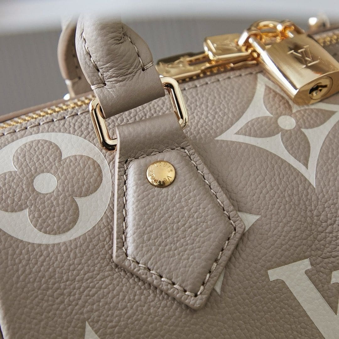 Louis Vuitton M46575 Speedy Bandoulière 20