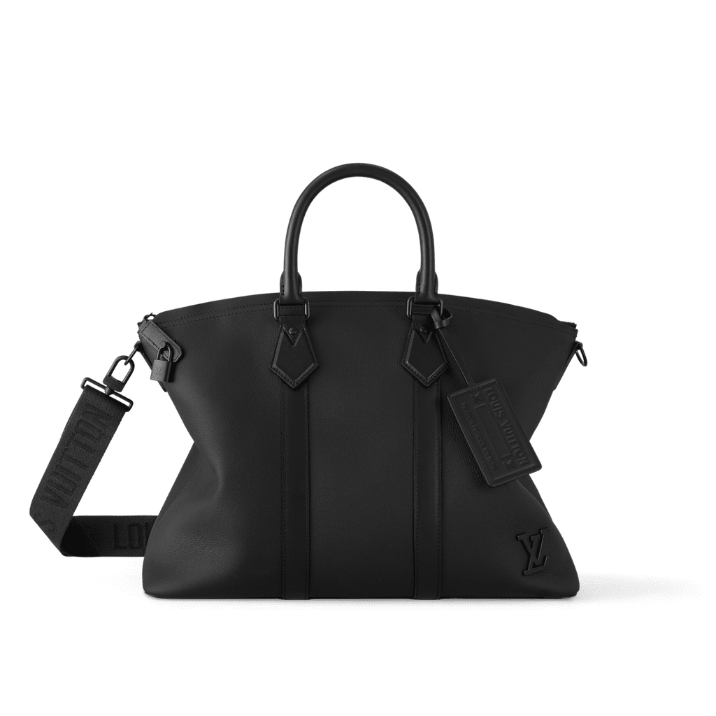 Louis Vuitton M59158 LOCK IT TOTE