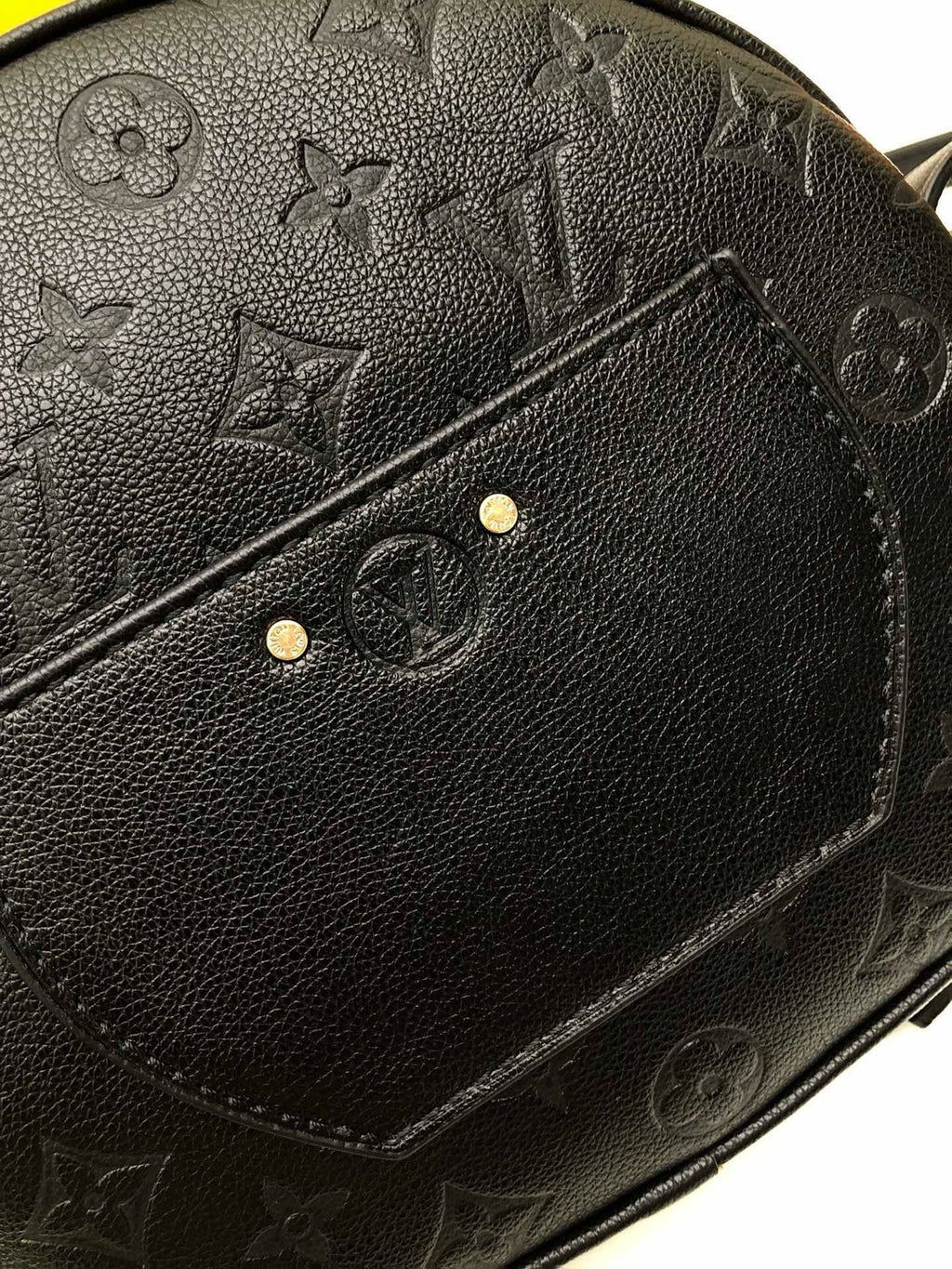 Louis Vuitton M45167 Boite Chapeau Souple MM