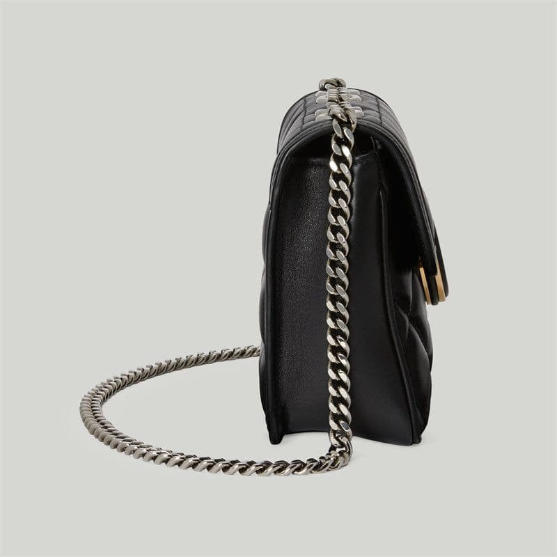 GUCCI DECO MINI SHOULDER BAG