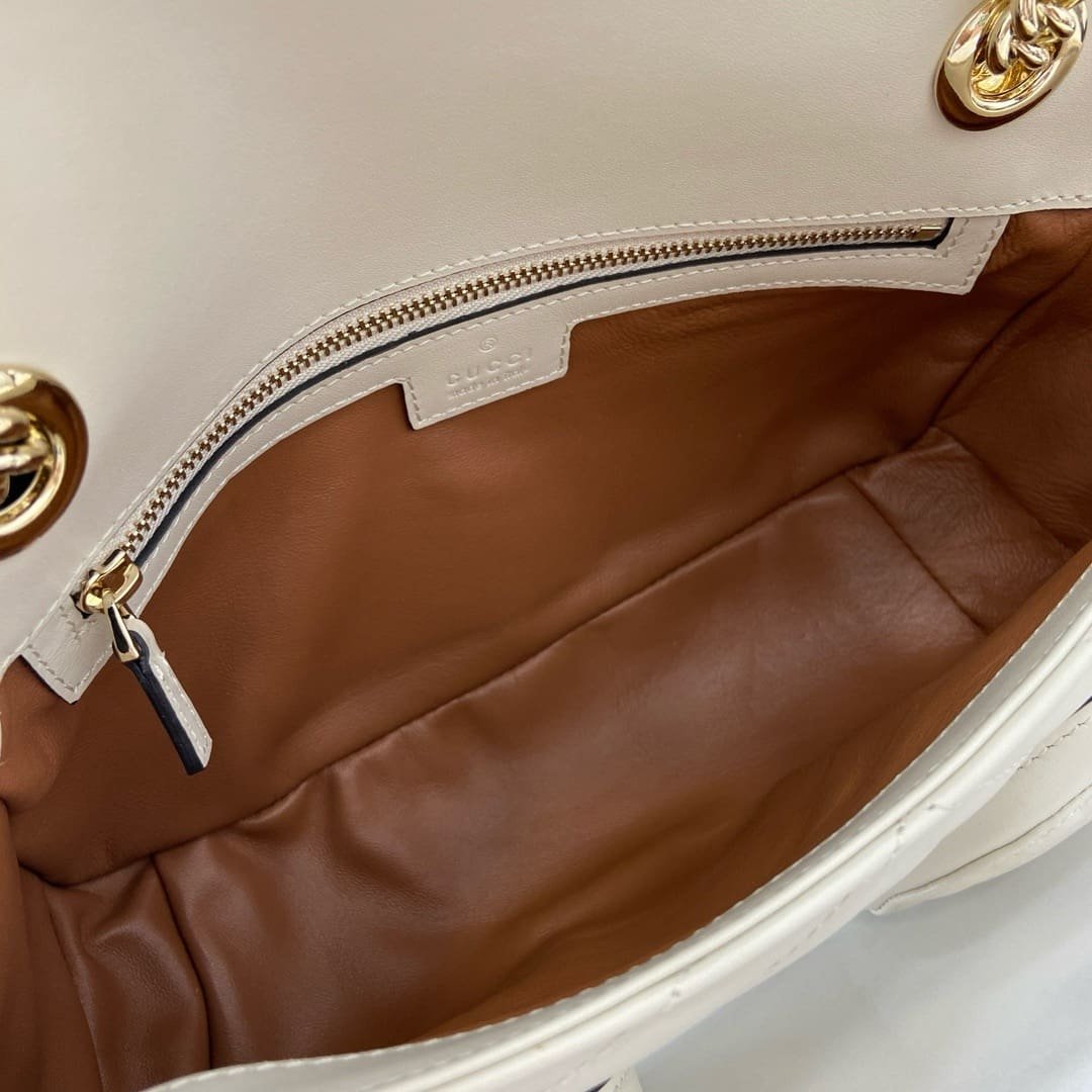 Gucci Marmont small multi-pocket bag