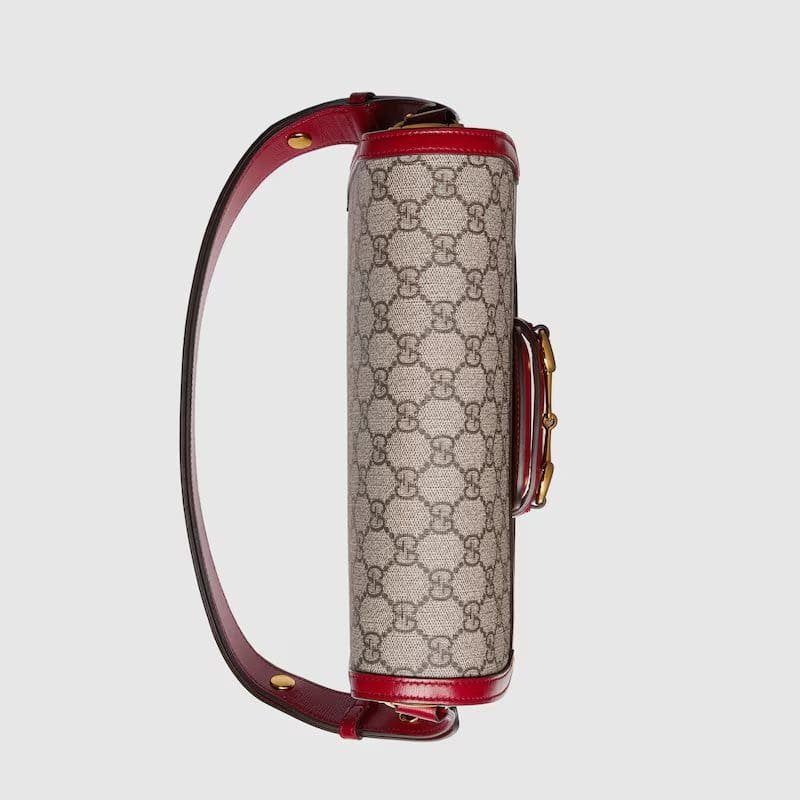 Gucci Horsebit 1955 small shoulder bag