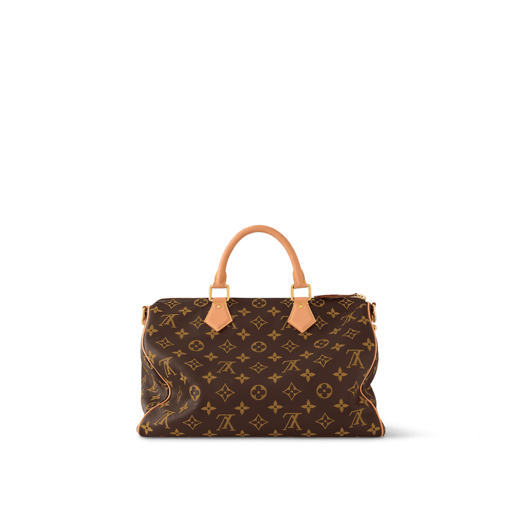 Louis Vuitton M24422 Speedy P9 Bandoulière 40