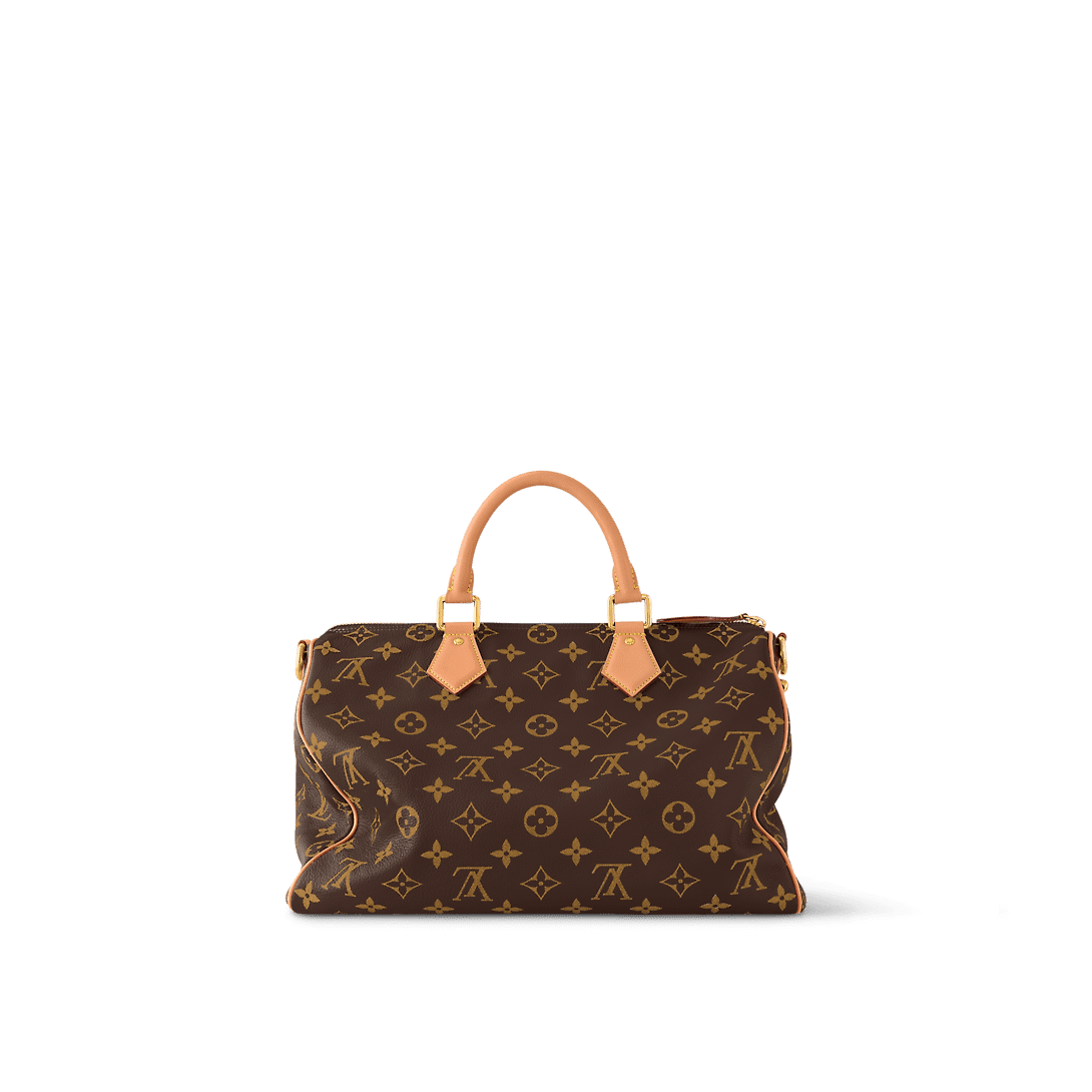 Louis Vuitton M24422 Speedy P9 Bandoulière 40