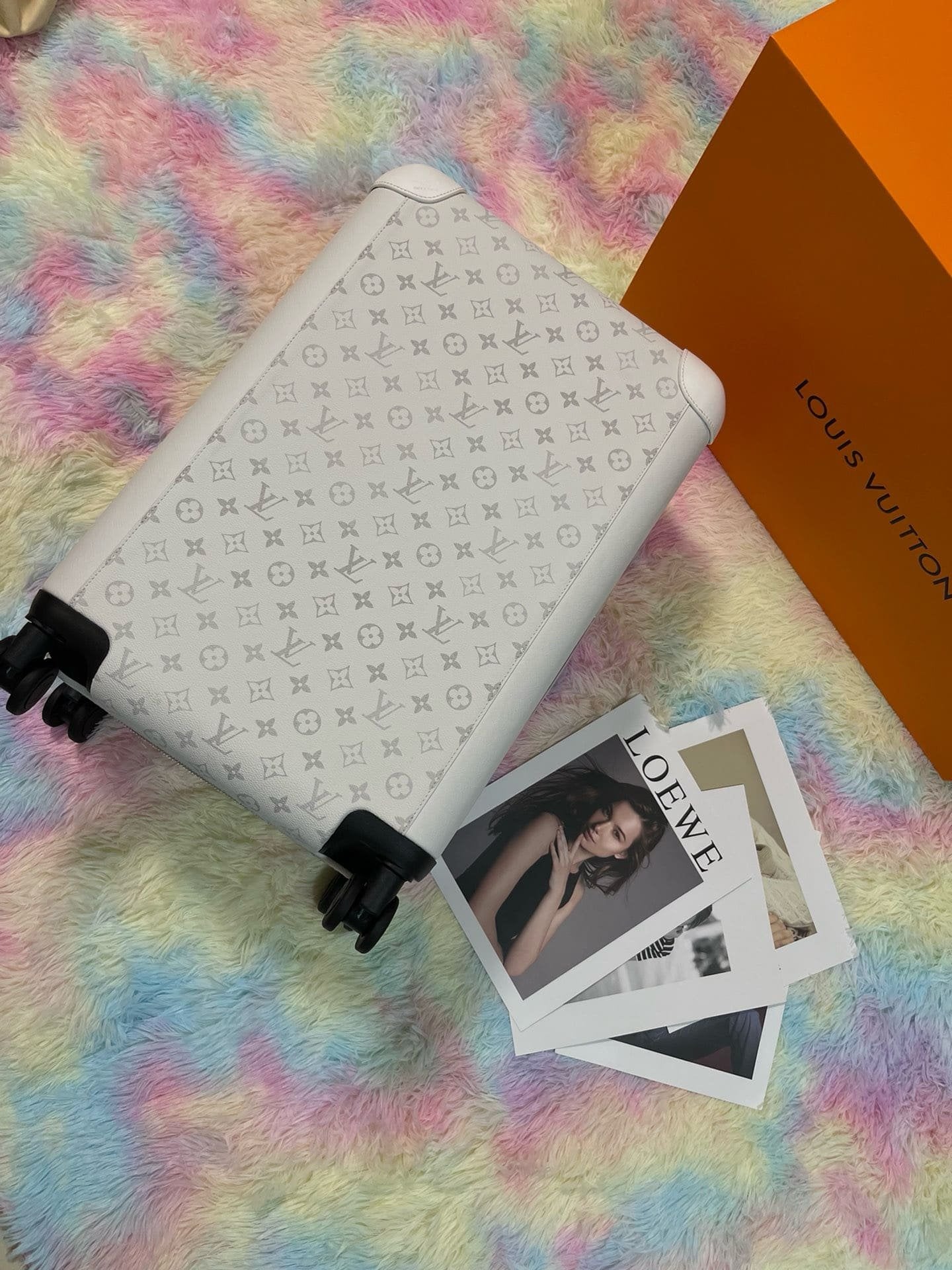 Louis Vuitton M10149 Horizon 55