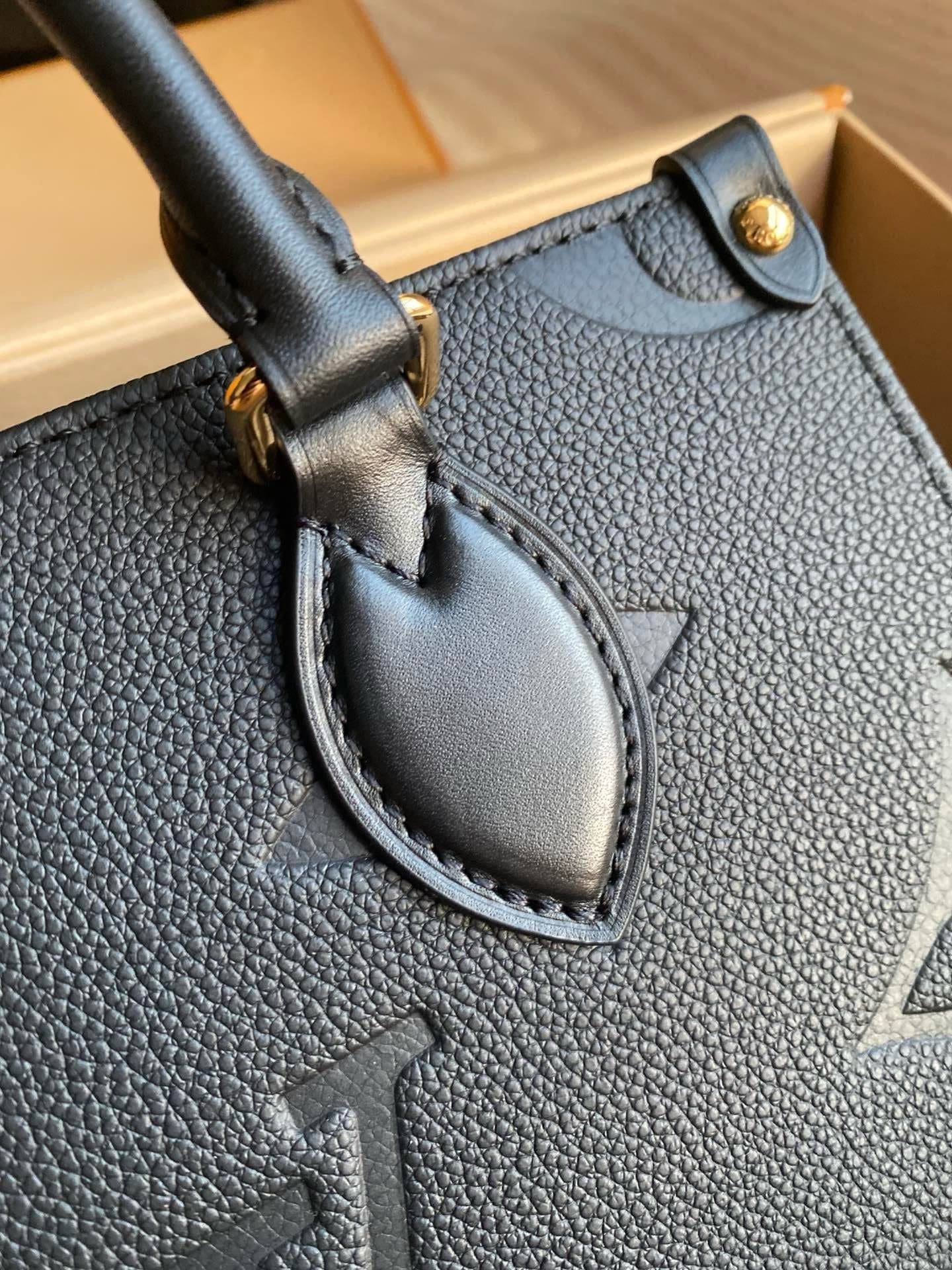 Louis Vuitton Onthego PM M45653