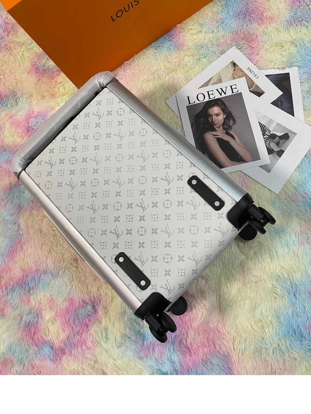 Louis Vuitton M10149 Horizon 55