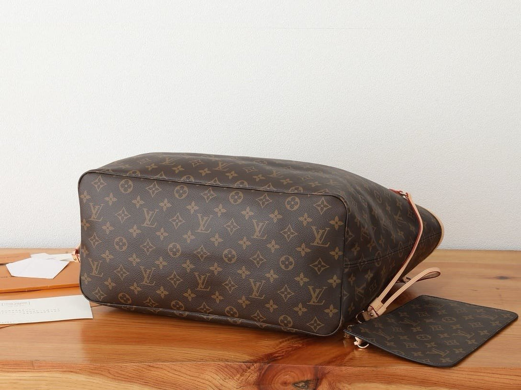 Louis Vuitton M46978 Neverfull GM
