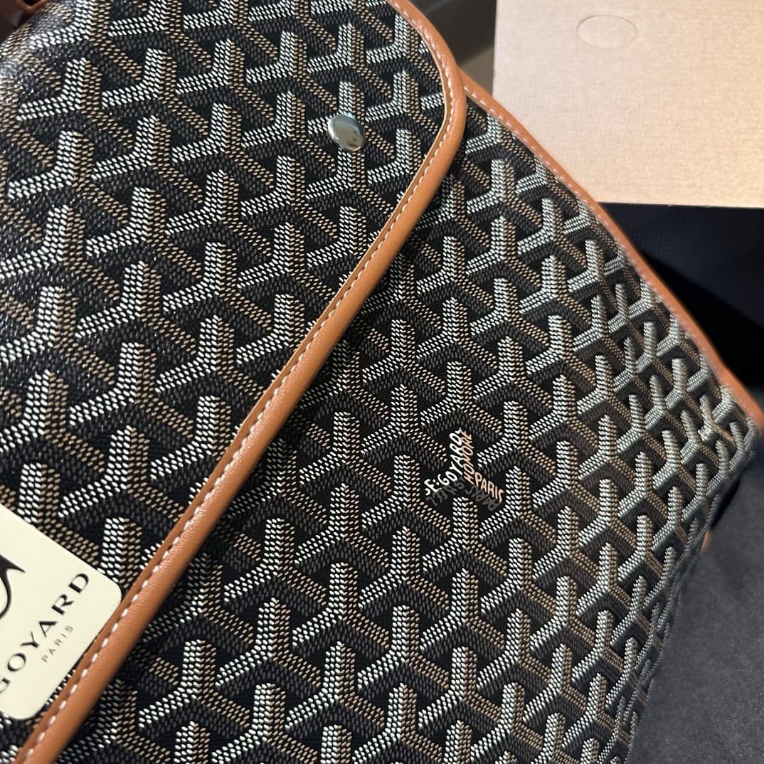 Goyard Saint Léger Backpack