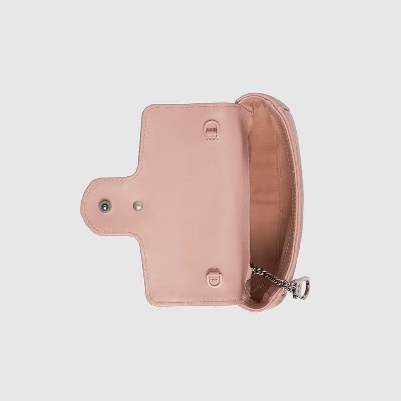 GUCCI MARMONT BELT BAG
