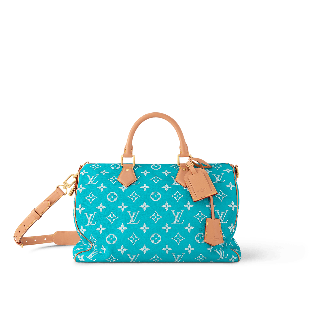Louis Vuitton M11564 Speedy P9 Bandoulière 40