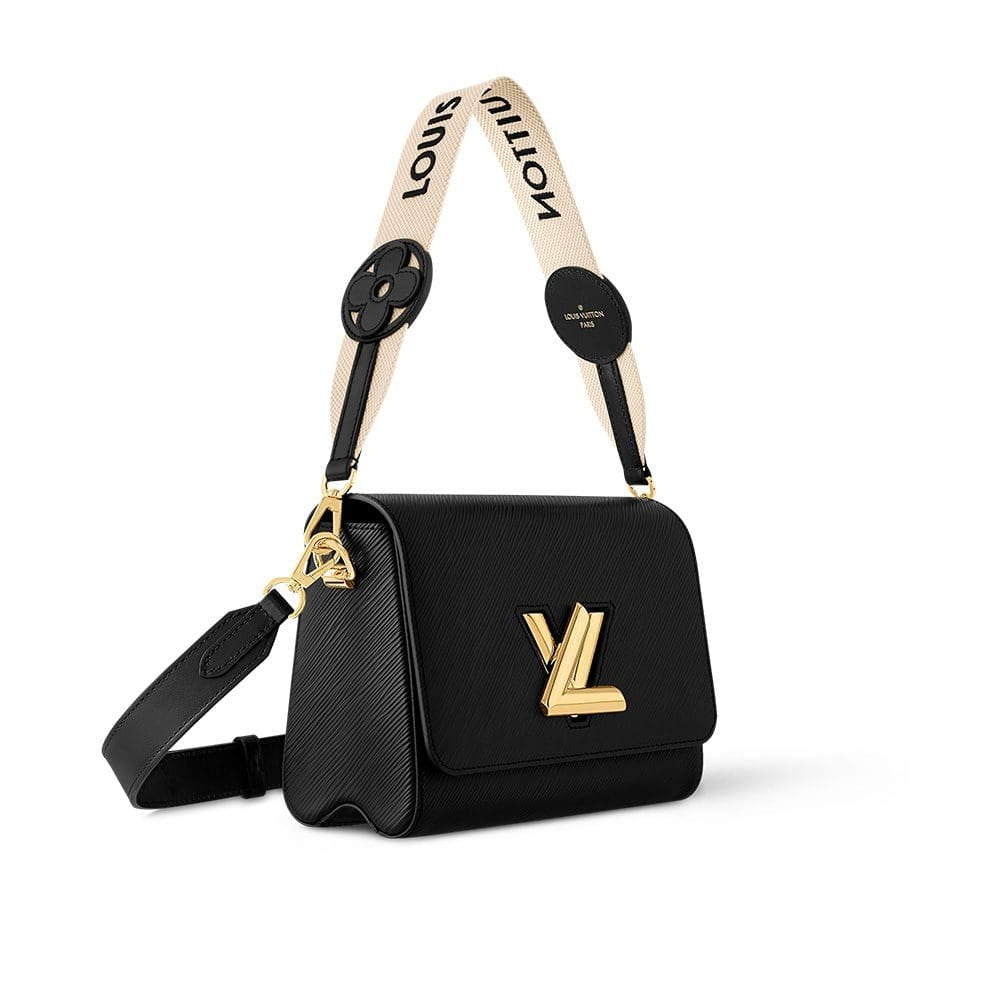 Louis Vuitton M24765 TWIST medium handbag