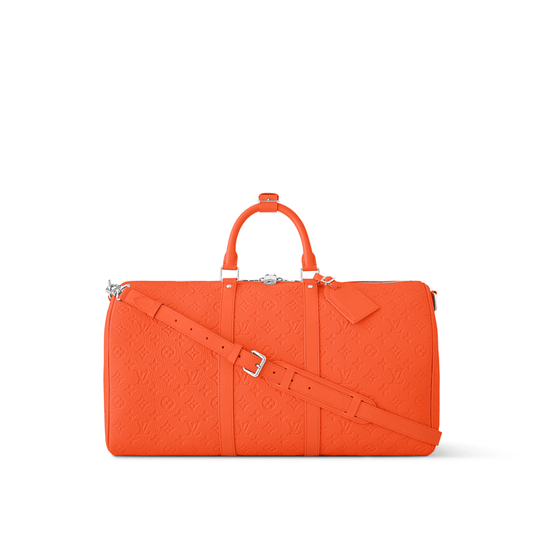 Louis Vuitton M23749 Keepall Bandoulière 50