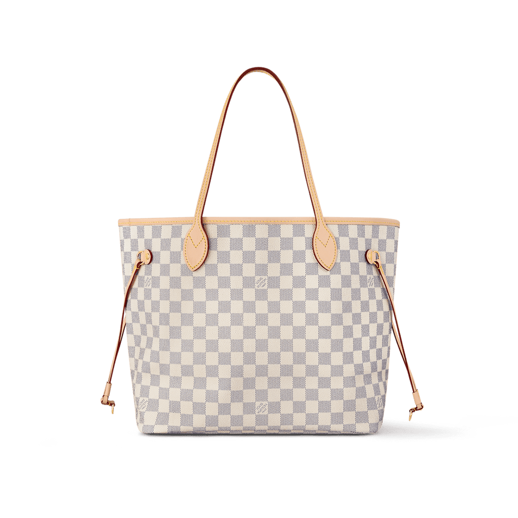 Louis Vuitton Neverfull MM Tote N41361