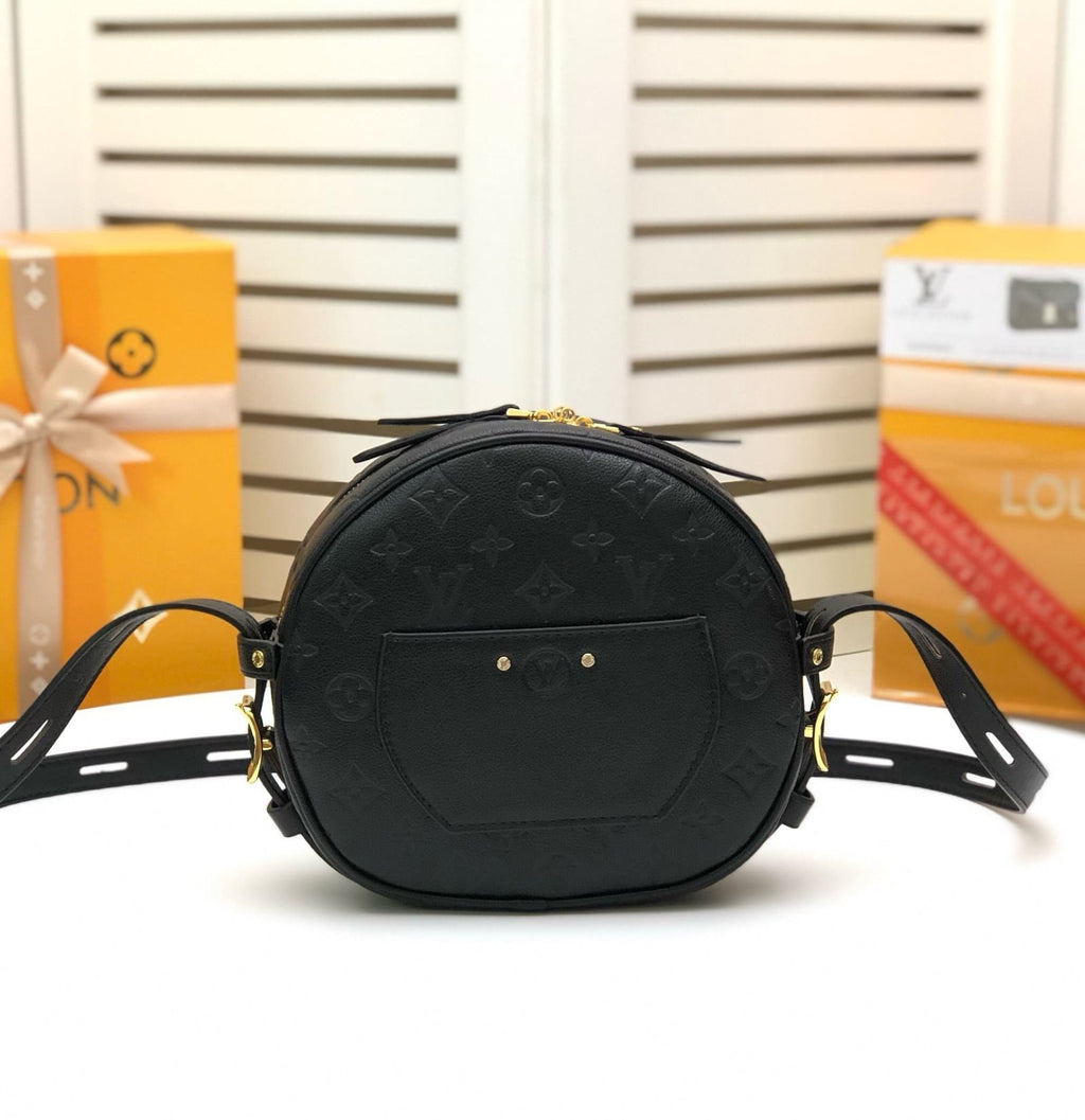 Louis Vuitton M45167 Boite Chapeau Souple MM