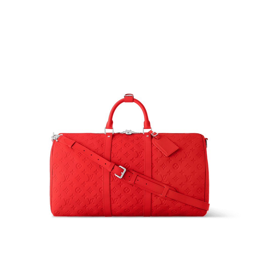 Louis Vuitton M23750 Keepall Bandoulière 50