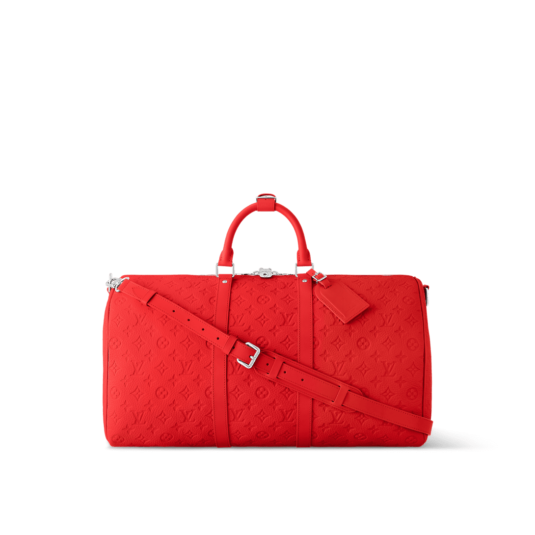 Louis Vuitton M23750 Keepall Bandoulière 50