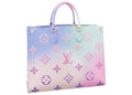 Louis Vuitton ONTHEGO GM M46076