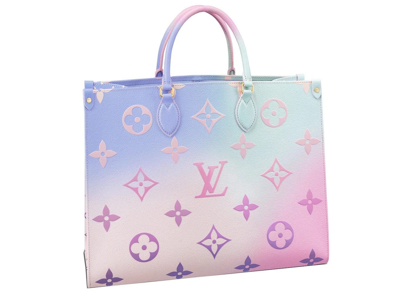 Louis Vuitton ONTHEGO GM M46076
