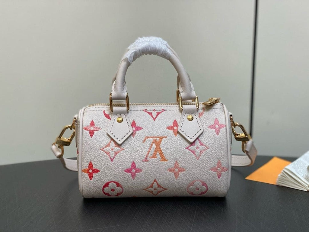 Louis Vuitton M83452 Nano Speedy
