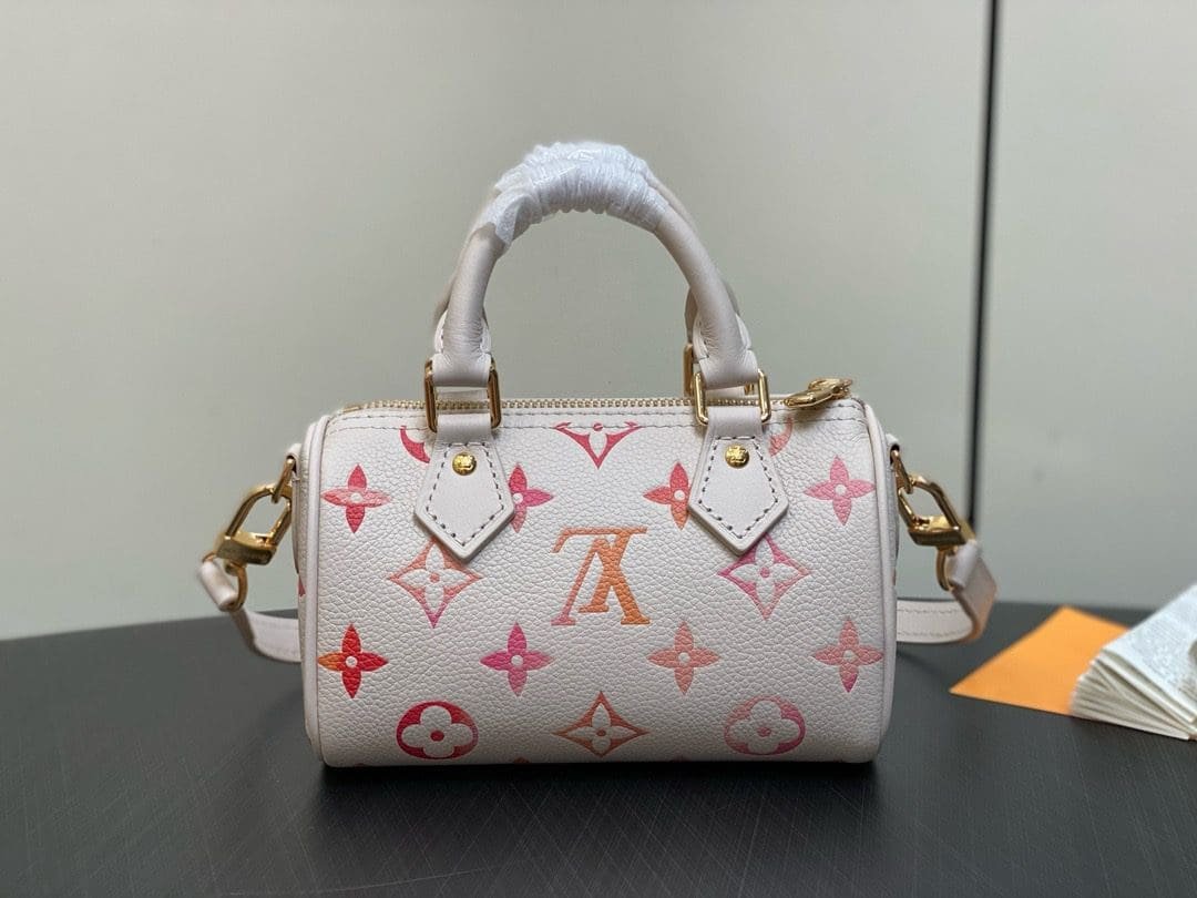 Louis Vuitton M83452 Nano Speedy