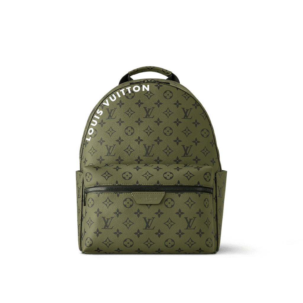 Louis Vuitton Discovery Backpack PM M46802