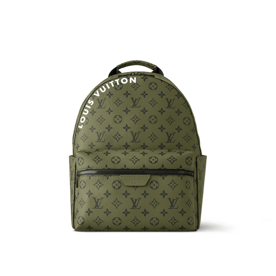 Louis Vuitton Discovery Backpack PM M46802